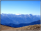 foto Monte Roisetta